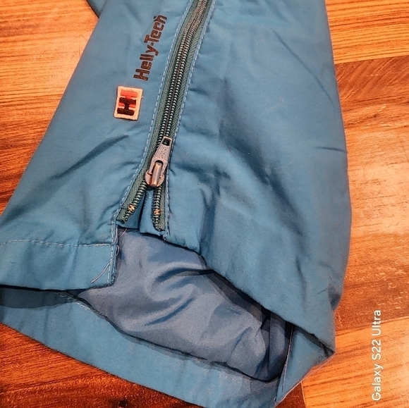 Vintage L.L. Bean by Helly Hanson pants - Picture 2 of 12